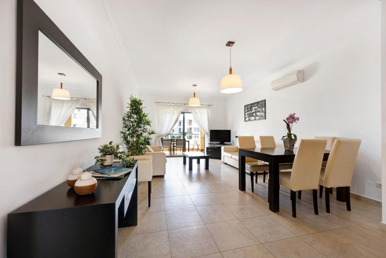 Chez Helene Et Paulo - Lagos Exteriör bild